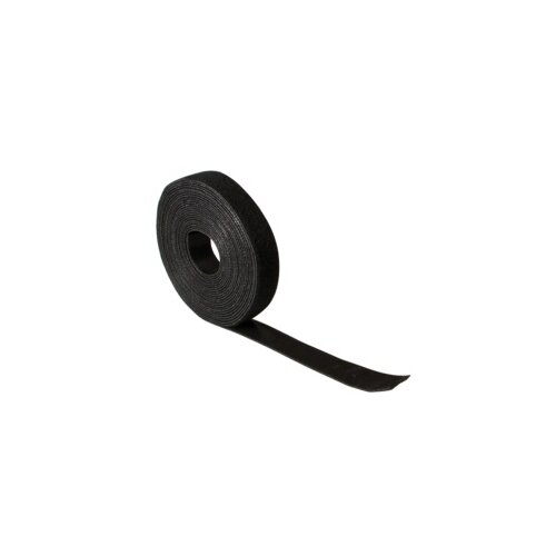 Logilink čičak traka, 10m, 20mm, crna Cene