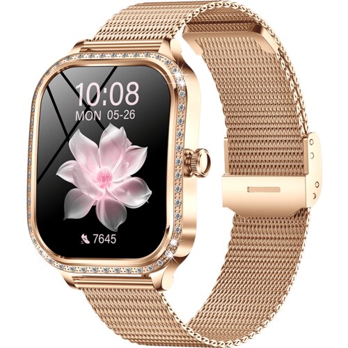 Mador pametni sat MK88 gold Cijene