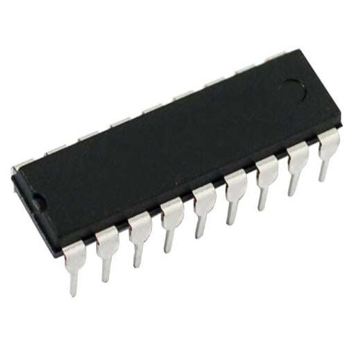 Schukat Electronic gmbh ULN2804AN Cene