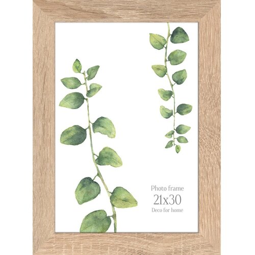 Styler naravni stenski okvir Narvik, 27 x 36 cm Slike