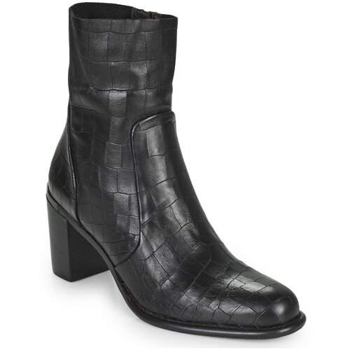 Adige Mestni &amp;scaron;kornji FARA V4 DRAGON BRONZE Črna Slike