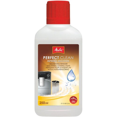 MELITTA Tekućina za či&scaron;ćenje sistema za mlijeko 250 ml Cijene