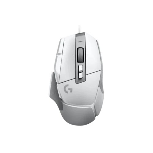 Logitech G502 x gaming usb beli miš Cene