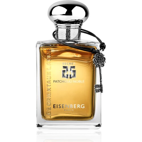 Eisenberg Secret III Patchouli Noble parfemska voda za muškarce 50 ml Cijene