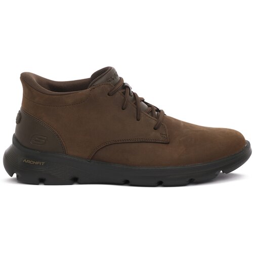 Skechers &amp;Scaron;kornji COC ARCH FIT Kostanjeva Slike