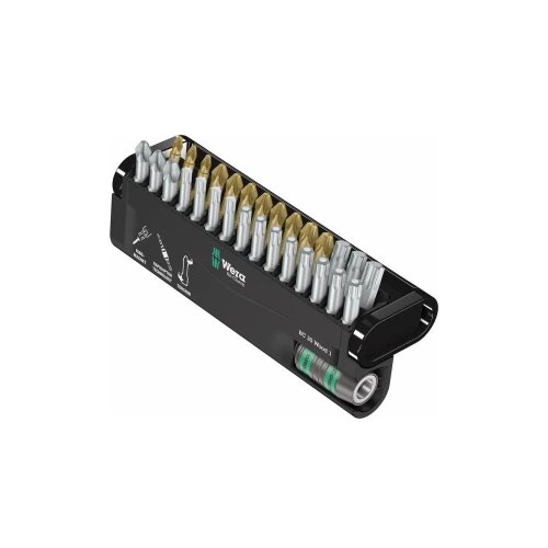 Wera Bit-Check 30 Wood 1 Bit-Check Slike