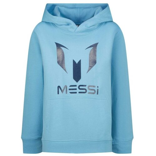 MESSI duks sa kapuljacom za decake air b hoody Cene