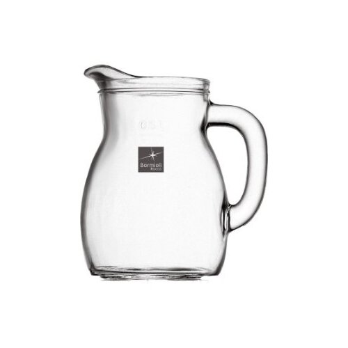 Bokal stakleni BORMIOLI Bistrot 0,5 l 146150 Cene