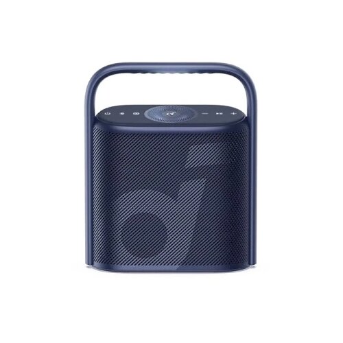 Anker Soundcore prenosni Bluetooth zvočnik Motion X500, moder, (21146474) Cene