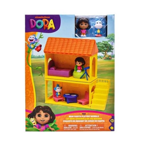 Spin Master Dora the explorer set za igru sa figurom ( SN6074617 ) Cene