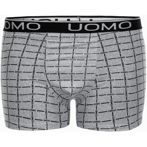 Edoti Men&amp;#039;s boxer shorts Slike