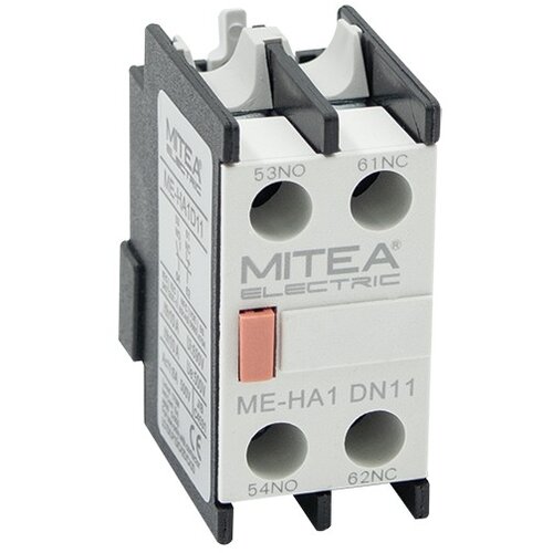 Mitea_Electric Pomoćni kontakt za kontaktor NO+NC ME-HA1D11 Cene