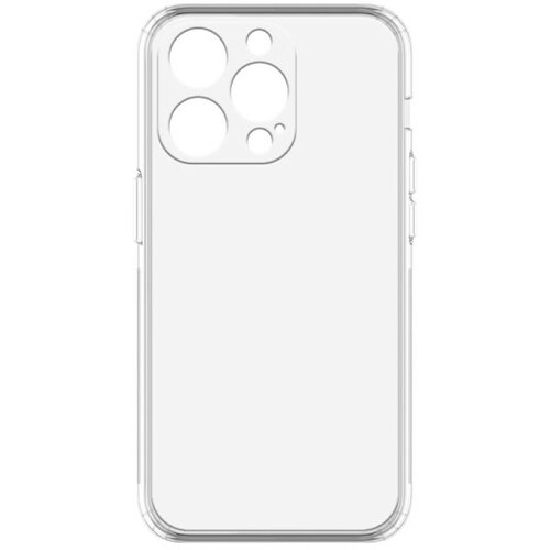 Comicell Futrola CLEAR FIT za iPhone 13 Pro Max (6.7) providna Cene