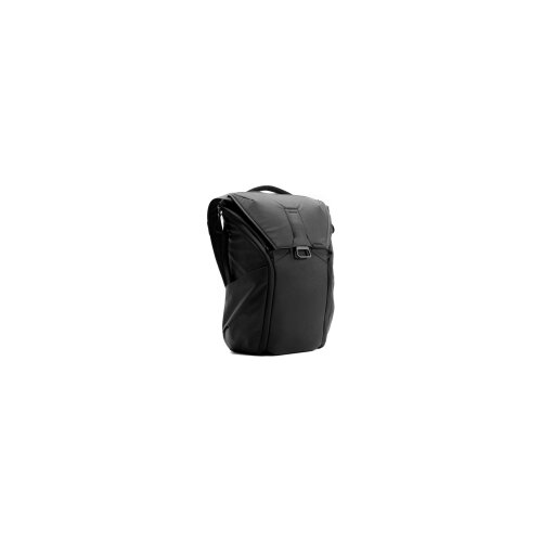 Peak Design Everyday Backpack 20L Black ranac Slike