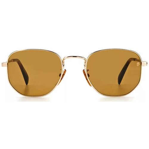 David Beckham 1040S-J5G Gold Cene