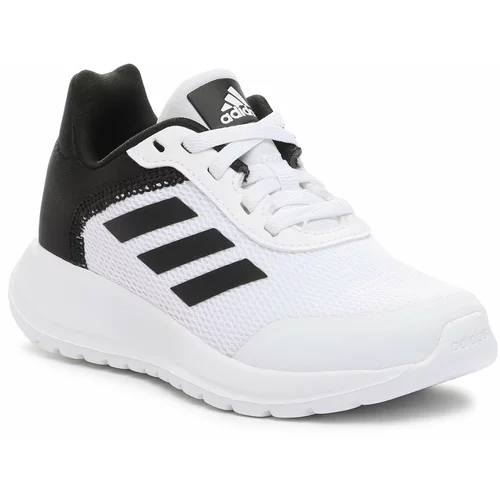 Adidas Čevlji Tensaur Run Shoes IF0348 Ftwwht/Cblack/Cblack