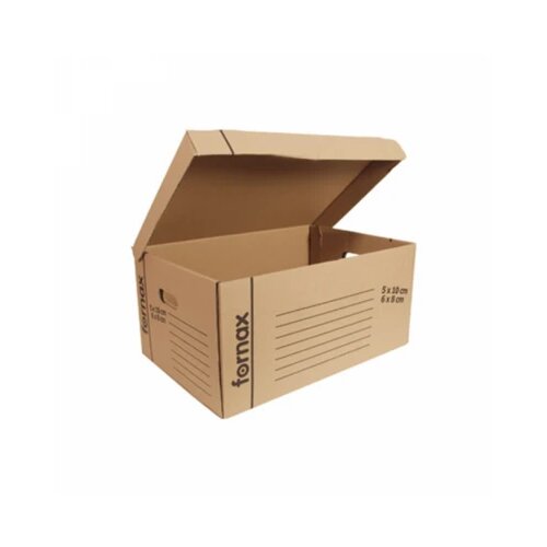 Kutija za arhiviranje 540x360x253mm 41280 Slike
