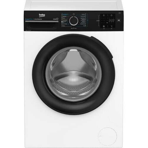 Beko BM3WFSU37213WPBB Veš mašina Slike