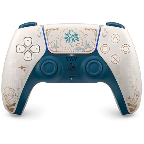 Playstation 5 DualSense Genshin Impact Limited Edition Cene