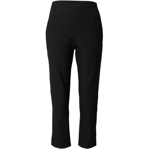 Adidas Sportske hlače 'Ultimate365' crna