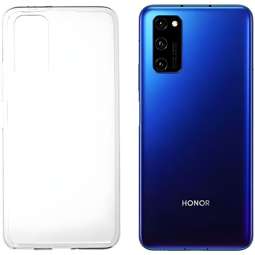 IZMAEL.eu Przezračno zaštitno kućište za Honor V30 Pro - Prozirna Cene