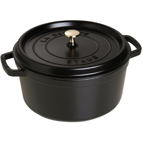Zwilling staub 40500-281-0 roasting pan 6.7 l cast iron Slike