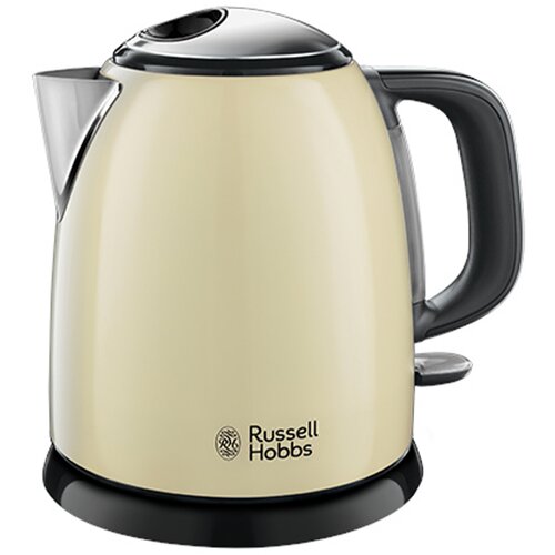Russell Hobbs grelnik vode 24994-70 Colours Plus Mini Cream Cene