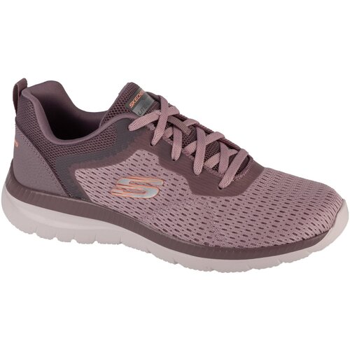 Skechers Nizke superge Bountiful - Quick Path Rožnata Slike