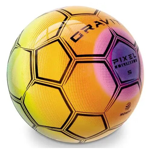 Mondo Toys pixel gravity bioball gumena lopta 23 cm - Cijene