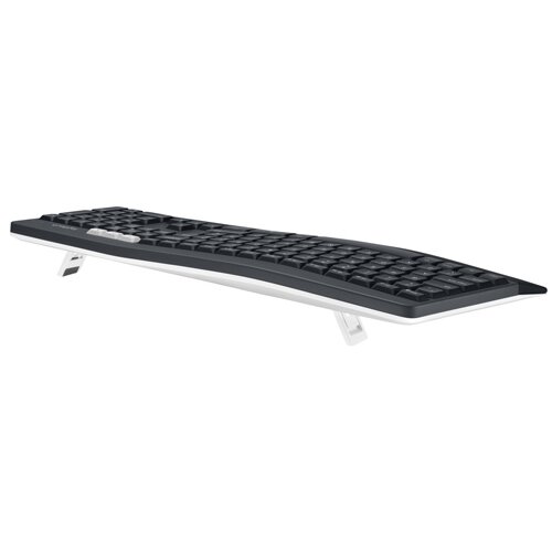 Logitech wireless performance combo MK850 - croatian layout Slike