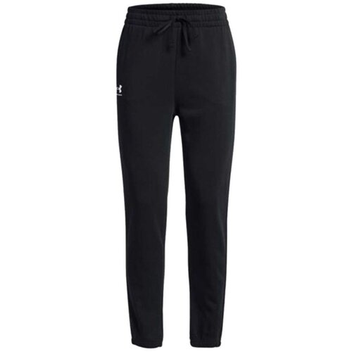 Under Armour ženska trenerka ua rival terry jogger 1382735-001 Cene