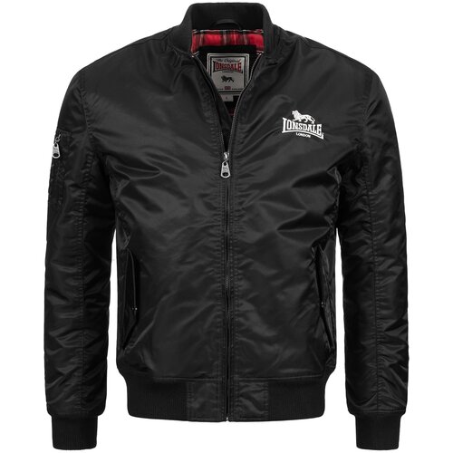 Lonsdale Men&amp;#039;s jacket slim fit Slike