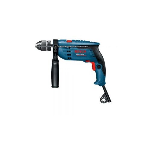 Bosch Udarna bu&scaron;ilica 700 W 15-13mm GSB 1600 RE Cijene