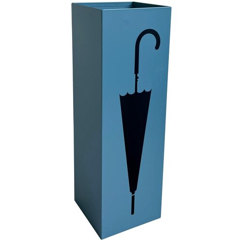  Organizator za kišobrane Soy 15x15x48cm, plavi Cene