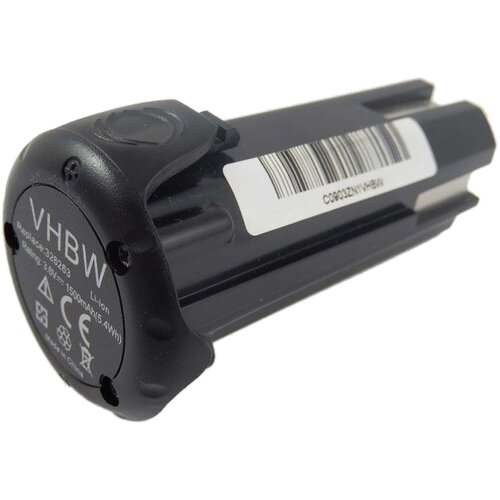 VHBW Baterija za Hitachi EBM 315, 3.6 V, 1.5 Ah Cene