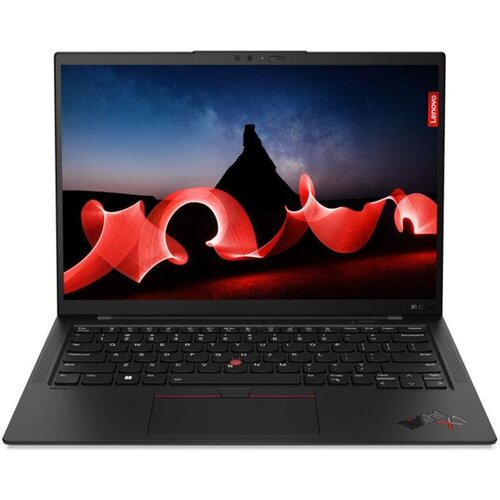 Lenovo prenosnik Thinkpad X1 Carbon G11, i7-1355U, 16GB, 512 Cene