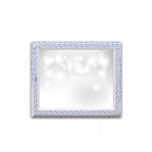 Decco Prozor PVC 100x80cm desni Cijene