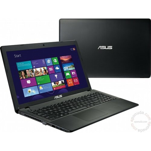 Asus X552MD-SX070D laptop Slike