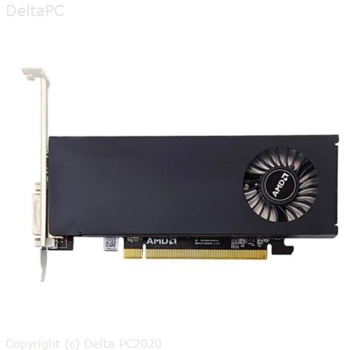 VGA POWER COLOR RX-550 2GB Cijene