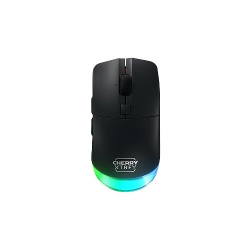Cherry Mouse Xtrfy M50 Wireless RGB Gaming black BT" Cijene