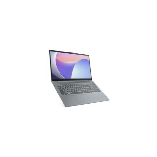 Lenovo IdeaPad Slim 3 15IRU8, 15.6" FHD, Intel Core i3-1315U, 8GB, 256GB SSD, DOS, siva (82X700K7YA) Cene