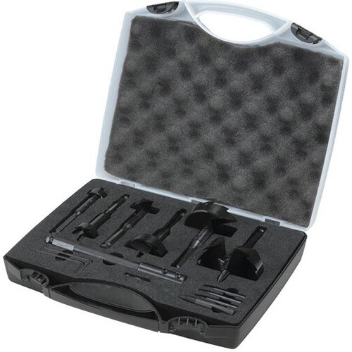 Makita 7-delni set samoreznih svedrov D-36005 Slike