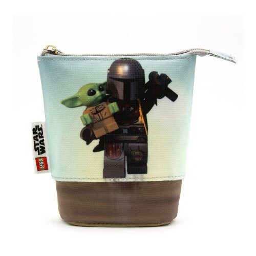Lego Star Wars&amp;trade; The Mandalorian&amp;trade; pop-up pernica: Džet-pek ( 53320 ) Slike