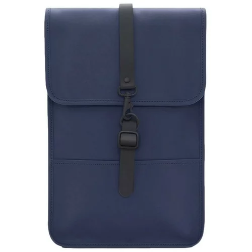 Rains Nahrbtniki 1280 Mini Backpack - Blue Modra
