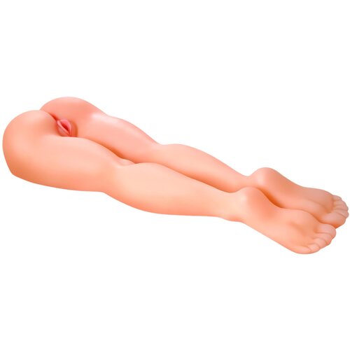 Pipedream Extreme Fuck Me Silly 3 Mega Masturbator Slike