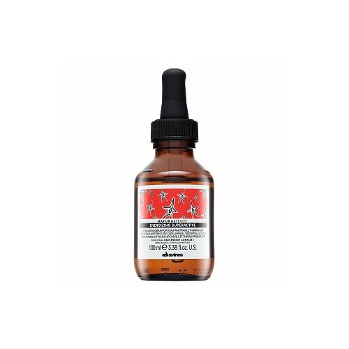 DAVINES Natural Tech Energizing Superactive serum protiv opadanja kose 100 ml Slike