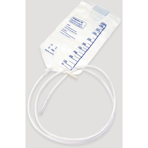 Zarys Enema Bag Sterile 1750ml Slike