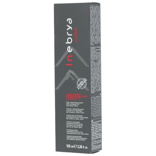 Inebrya Color Natural (7/0 Blonde) 100 ml Cijene