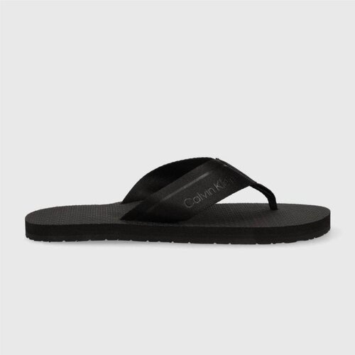 Calvin Klein Dizajnerske japanke (unisex) &amp;mdash; &amp;bull; Poklon u opisu Slike