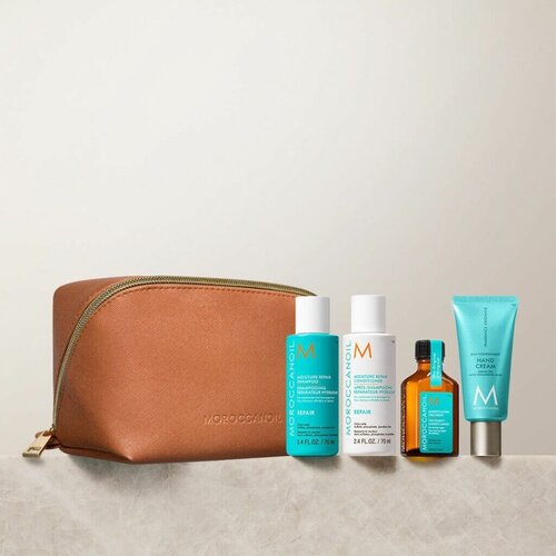 Moroccanoil Travel 2024 Set za njegu Repair Cijene